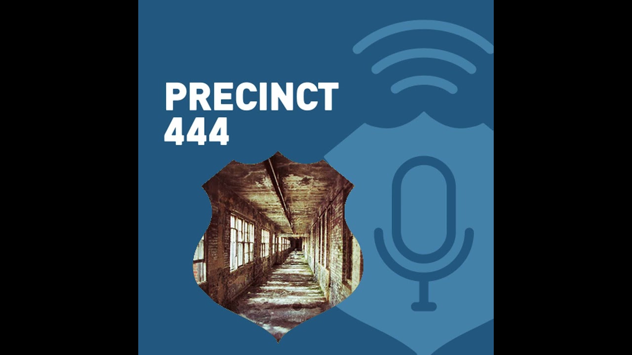 BONUS | Officers as Artists: Josh Blackwell and “Lost and Forgotten”