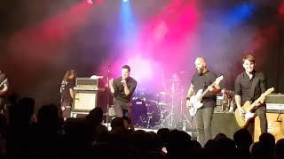 (Kind of) Green Juice - Adam Angst - Was der Teufel sagt - Bonn - Brückenforum - 18.08.17