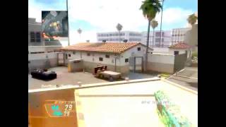 INSANE 720 STUDIO WALLBANG- Black Ops 2
