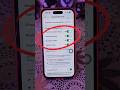 iOS 26 Privacy Settings You Should Turn OFF Right Now 😳📱#iphonetips #iphoneupdates #techusout
