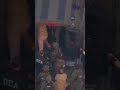 Maduro arrives in Manhattan for Court Appearance