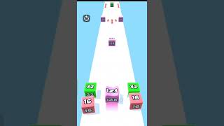 Number block game #games #shortsfeed #gaming