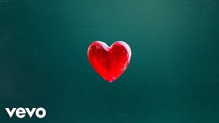 Aaron Cole  I Love It visualizer