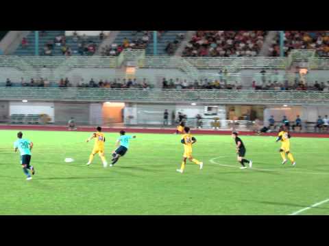 飛馬vs傑志(2011.10.1.銀牌賽)片段15之越位疑雲球