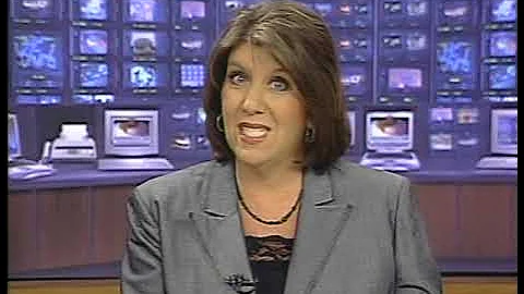 WMBB News 13 at 10pm (June 30, 2006)