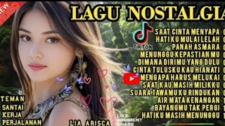 PALING BANYAK DI CARI GUYS‼️ALBUM 128' LAGU NOSTALGIA | ENAK BUAT SANTAI 🔥🎼🎧