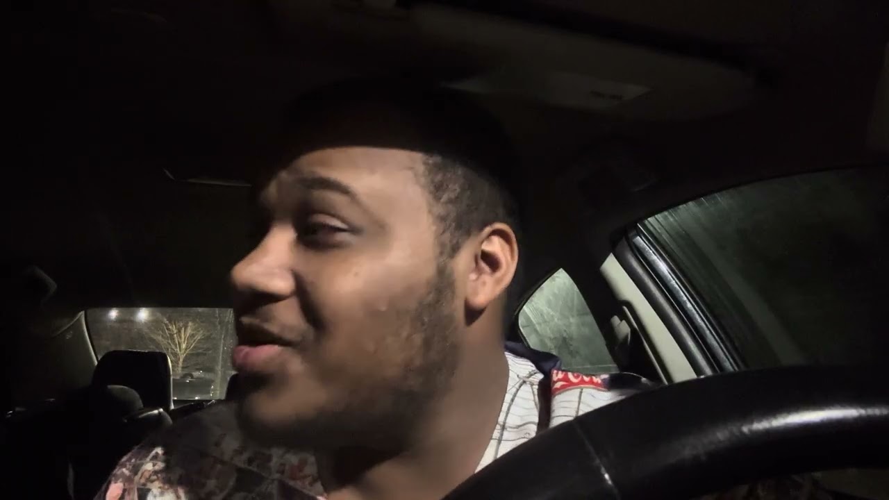 A little rant to myself