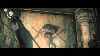 Bug in The Evil Within