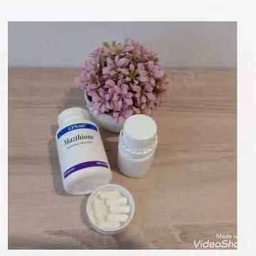 MAZTHIONE Asli || Supelement Ampuh 1 Minggu 082335269317