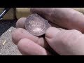 They can&#39;t all be Rainbows and Unicorns... Metal Detecting - Wandering the bank lookin&#39; for Treasure