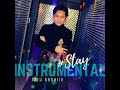 Idzu Baharin - #Stay (Instrumental)