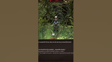 TIR-CENDELIUS IS INDEED VERY CLOSE TO ME! #shorts #divinityoriginalsin2definitiveedition #divinity