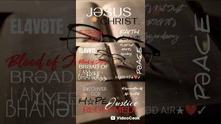 AWESOME GOD🎶 | THƏ GΩÐ BΩÐY RESURREKTƏÐ #graditude #visualart #creator #music #uplift #gospel #shift