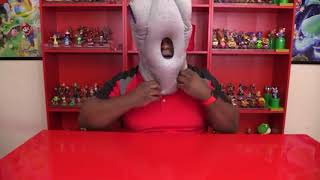 Lamarr Wilson