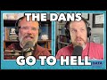 Episode 15 july 17 2023 the dans go to hell