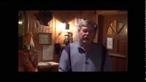 History of Lodge by Ed Talley