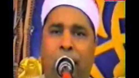 القاريء محمد الليثي ما تيسر من سورة مريم 1