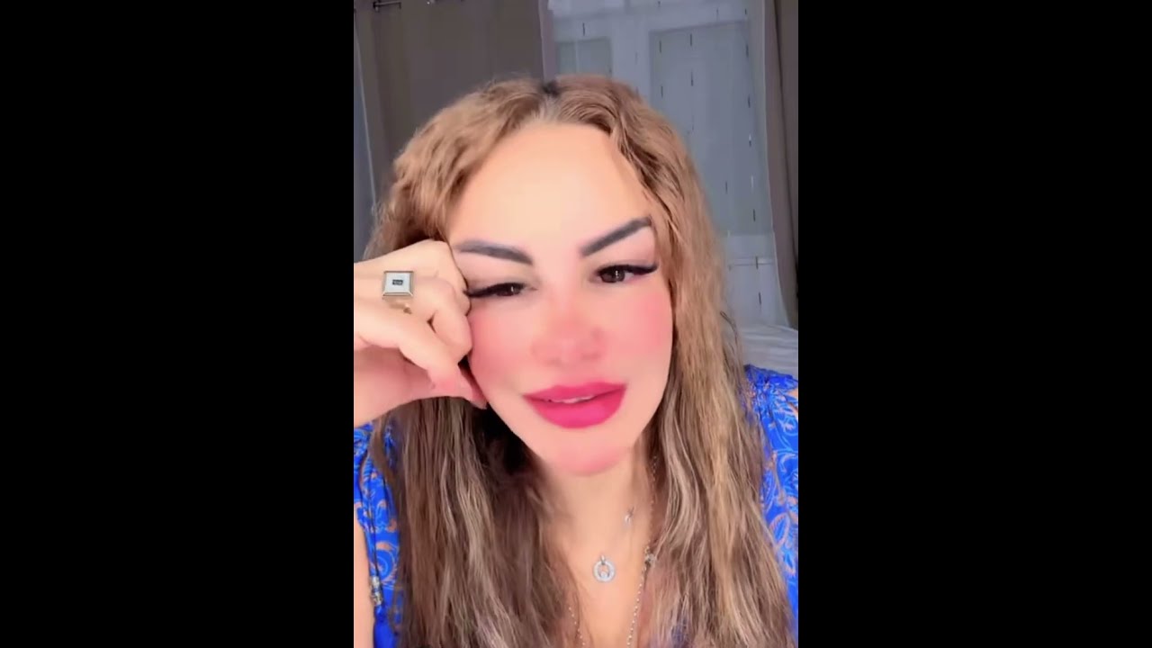 Salima psychologue live