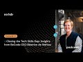 Closing the Tech Skills Gap: Insights from BeCode CEO Béatrice de Mahieu