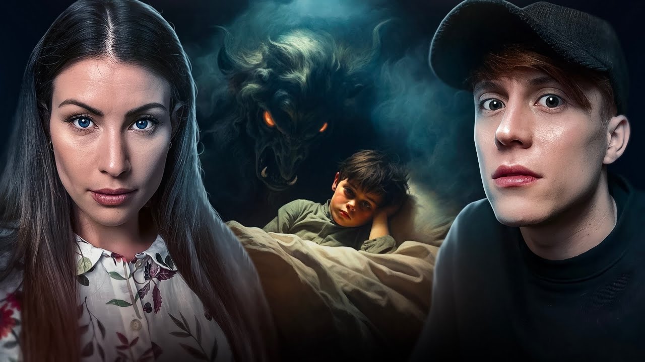 LE TERRIFIANT SECRET DE ​⁠@loicnottet_officiel !