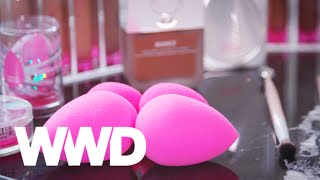 How Beautyblender Transformed the Makeup Industry | From Scratch | WWD