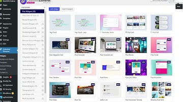 Installing Interactive Circle Infographic by Unlimited Elements