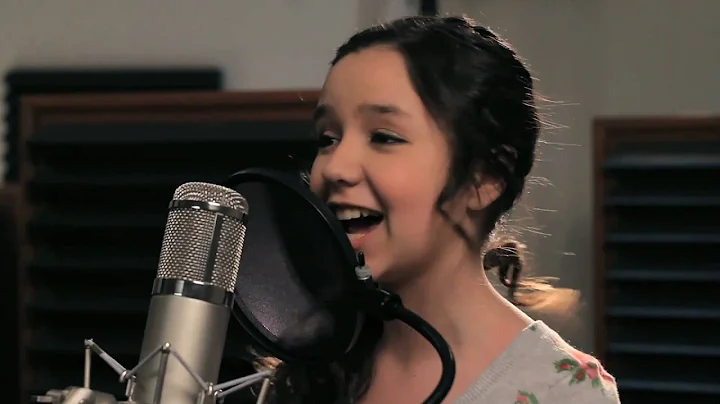 Maddi Jane - Price Tag (Jessie J)