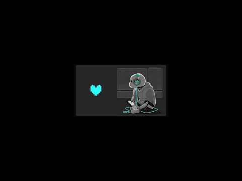 Undertale OST  028   Premonition