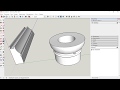 SketchUp для начинающих. Часть 4