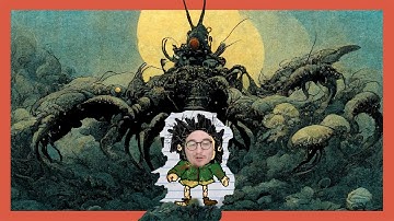 The Crawphecy [ Die of Laughter Ep. 9 ]