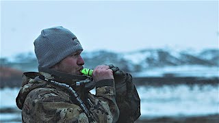 LEARN How To HONK In FIVE Minutes | Goose Calling Tips