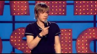 Daniel Sloss - Michael McIntyre Roadshow 2010