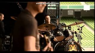 The Script Live at Aviva Stadium Intro (Disc 1)