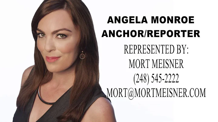 Angela Monroe