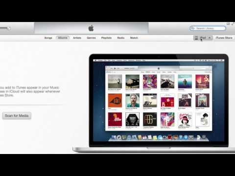 How to Connect to Mac OS X With an iPad : Apple & iOS Madness! hqdefault
