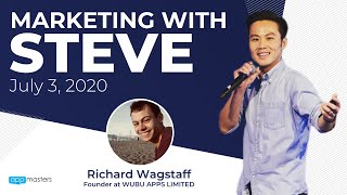 Succeeding as an Indie App Developer with Rich Wagstaff