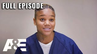 Difficult Cellmates, Wild Parties and Going FULL INMATE (S4, E4) | 60 Days In | Full Episode