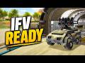 IFV Dominance in Red Alert 2 Multiplayer Shooter