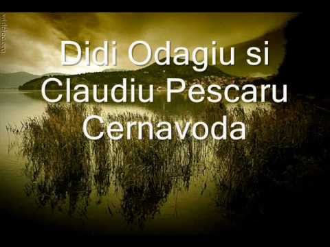 Didi Odagiu si Claudiu Pescaru - Vrearea mea.wmv