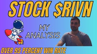 My Price Prediction and Analysis For Stock $RIVN (Rivian Automotive) Must Watch This Video