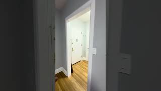 220-3B - 1 Bed - 5 Closets - Elevator/Laundry - Cabrini and 187th - Hudson Heights