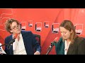 Sibyle et guy ep7  sibyle et guy  la matinale de france inter