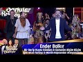 Ender Balkır - GARİP BİR KUŞTU GÖNLÜM&ESMERİM BİÇİM BİÇİM&İĞNE ATTIM TARLAYA&MARDİN KAPISINDAN