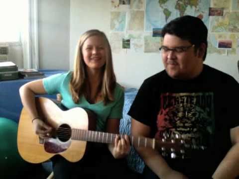 Emily Elbert & Mario Jose - Ain't Nothing Like the...