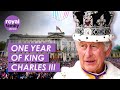 King Charles III: A Year on the Throne