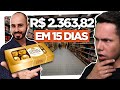 Como Ganhar Dinheiro na Internet Vendendo Chocolate [SEM ESTOQUE]