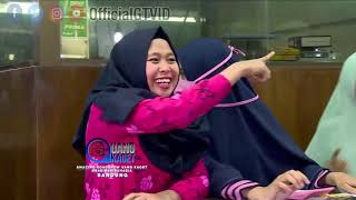 Duh, Cepet Dong! Lagi Beli Emas, Angela Tee Malah Kebelet Pipis! | UANG KAGET EP 319 (2/3)