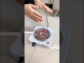 Mini electric stove new arrivals home appliances @i4it-technology