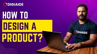 How to Design a Product (Case studies of Apple, Sony and Adidas)