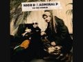 Nico D & Admiral P - The Pressure